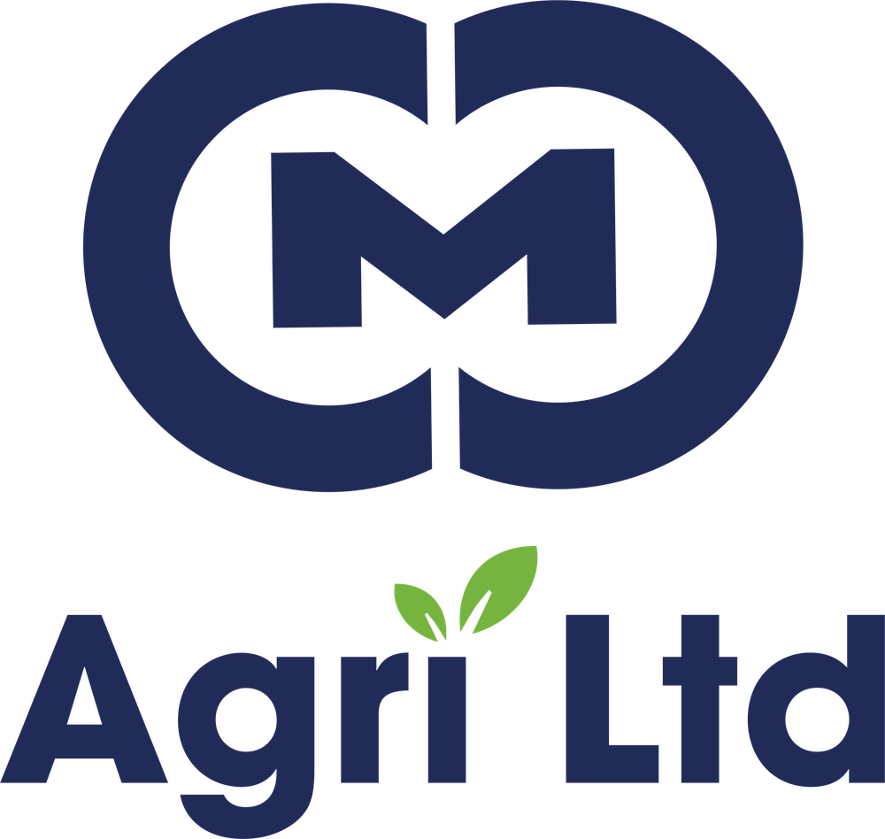 CMC Agri logo
